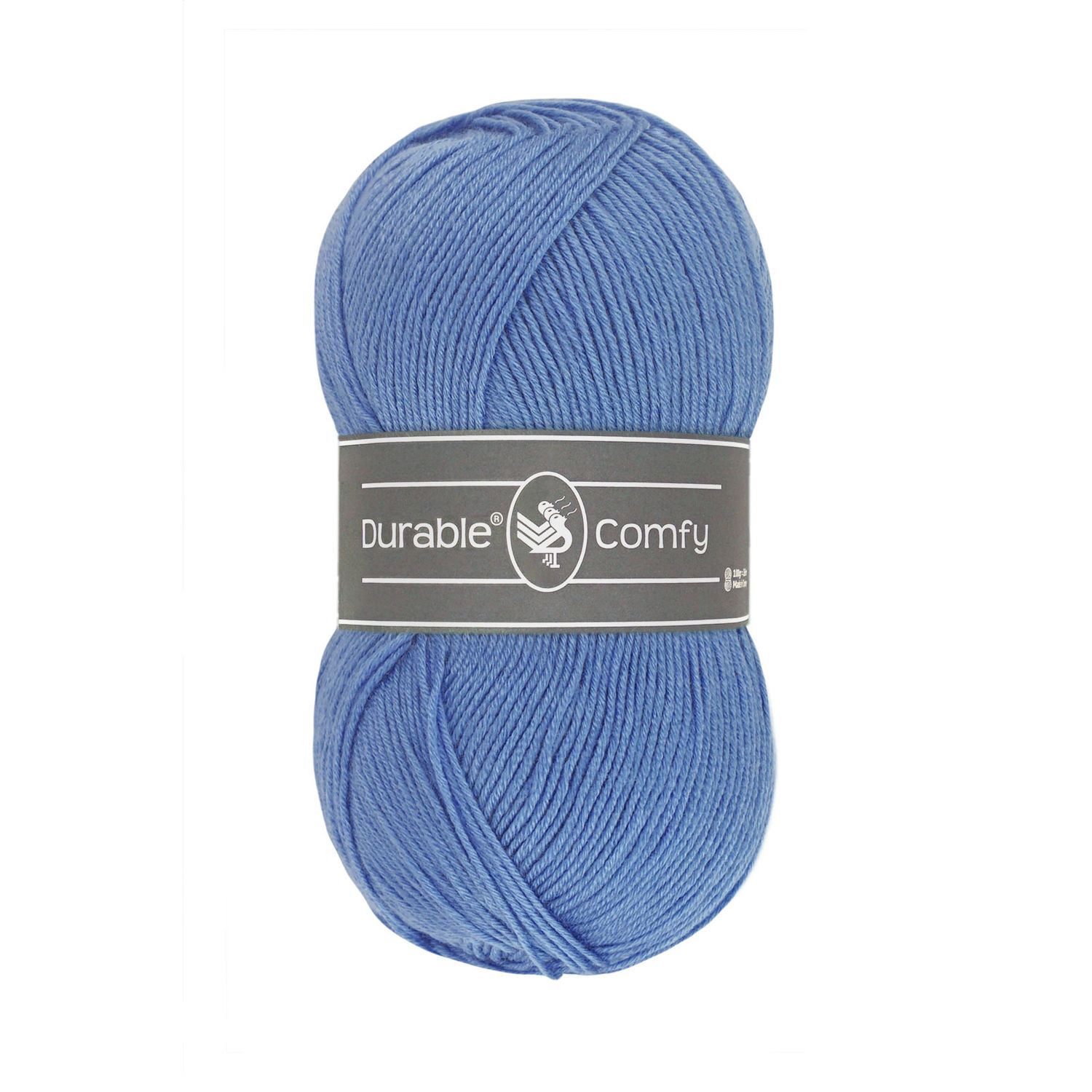 Comfy 320 - Lake Blue