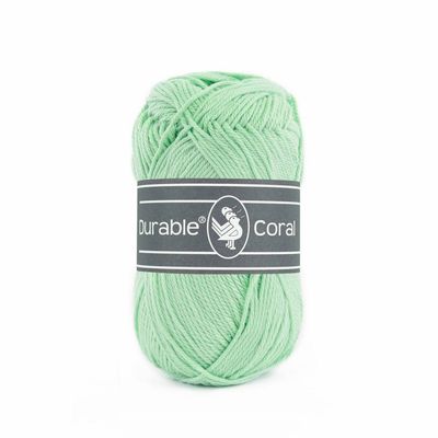 Coral 2136 - Mint