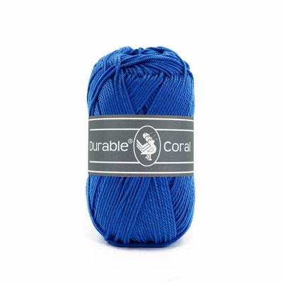 Coral 2103 - Cobalt