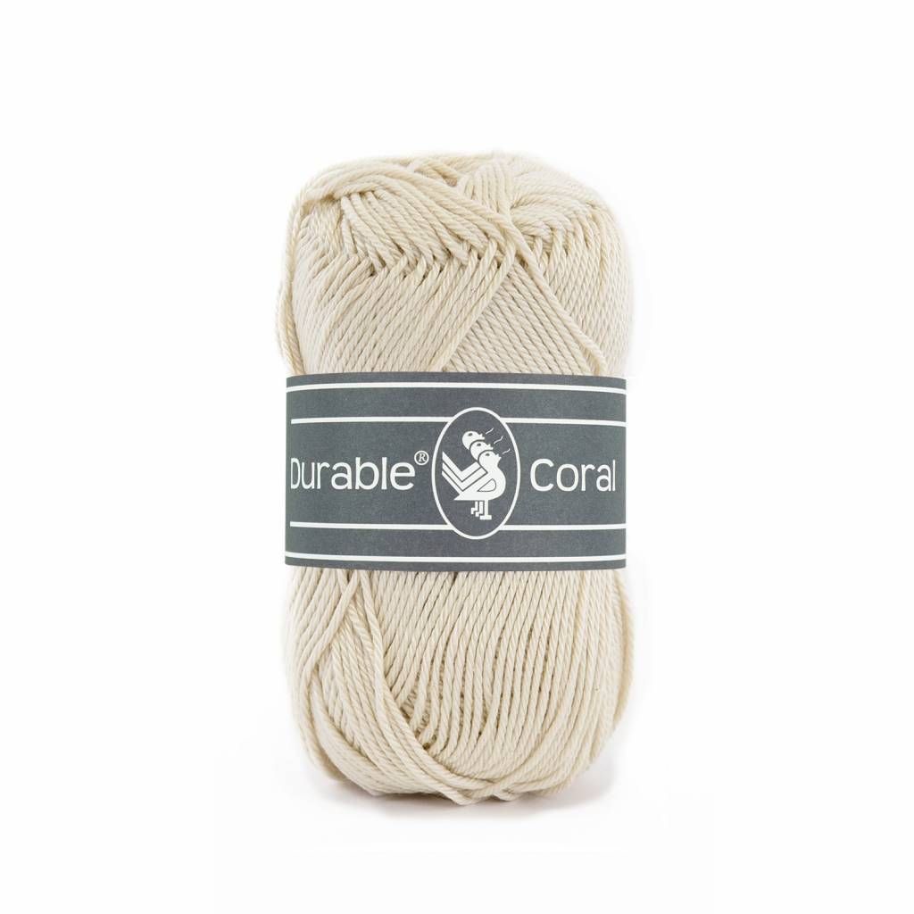 Coral 2212 - Linen