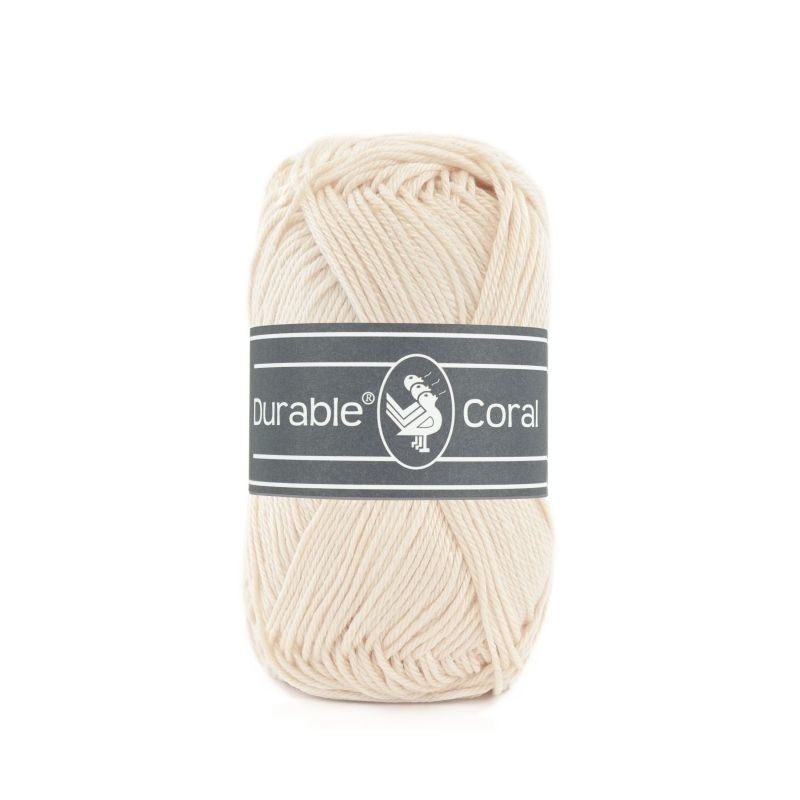 Coral 2191 - Pale Peach