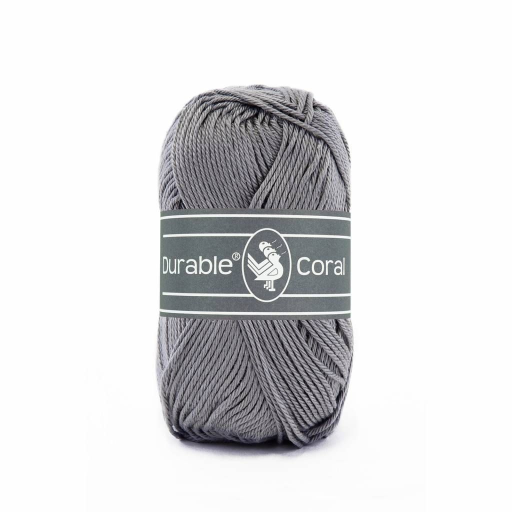 Coral 2235 - Ash