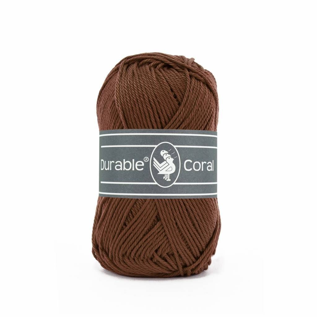 Coral 385 - Coffee