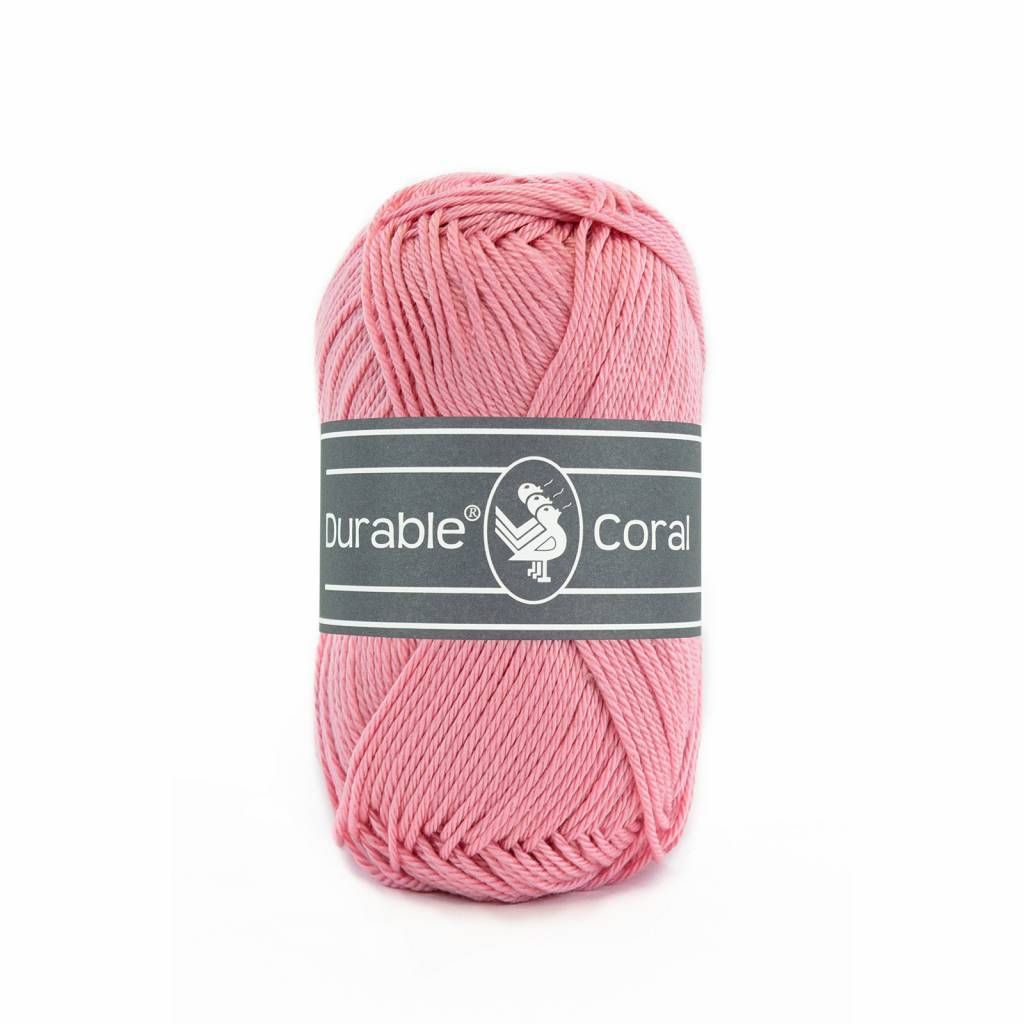 Coral 227 - Antique Pink