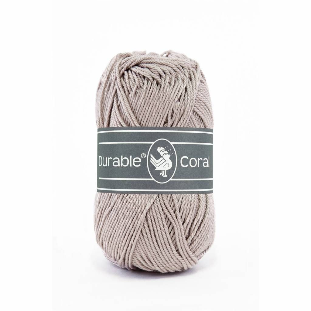 Coral 340 - Taupe