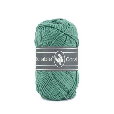 Coral 2134 - Vintage Green