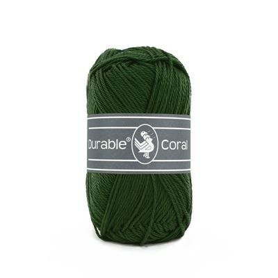 Coral 2150 - Forest Green