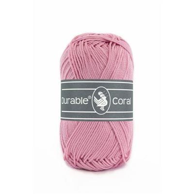 Coral 224 - Old rose