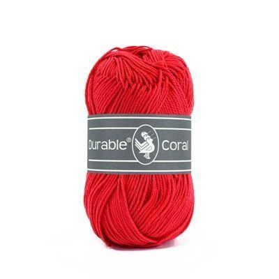 Coral 318 - Tomato