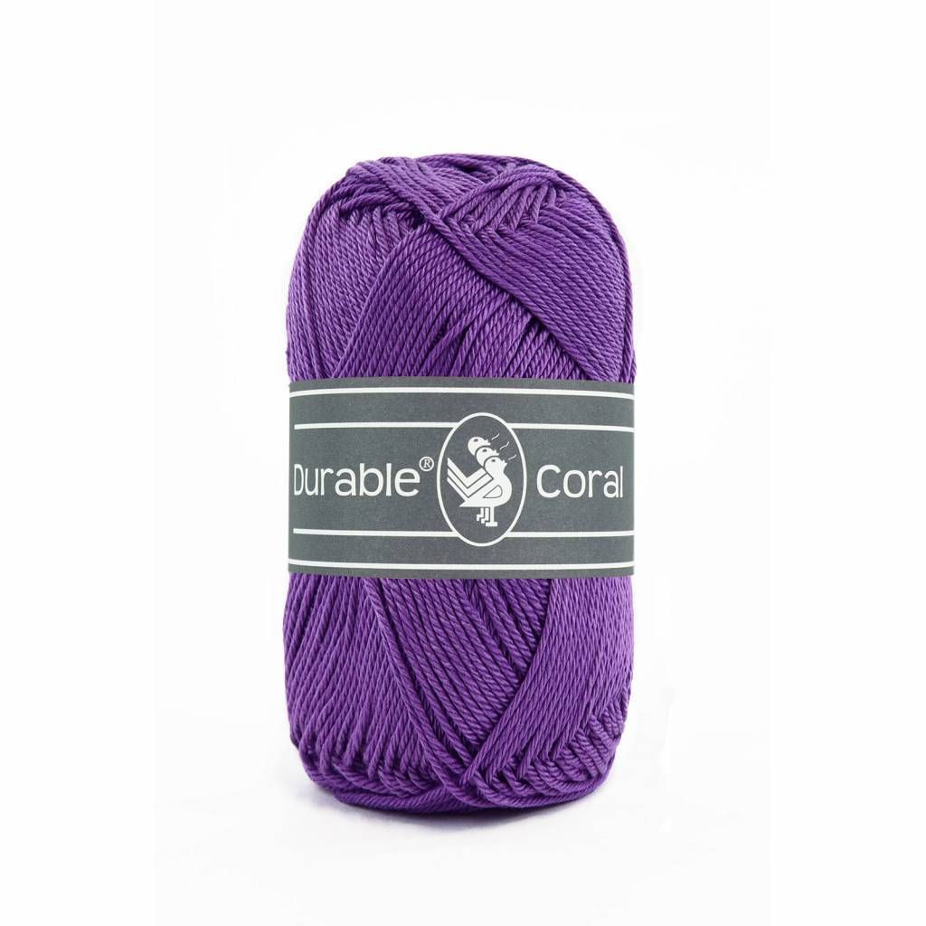 Coral 270 - Purple