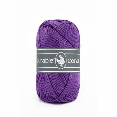 Coral 270 - Purple