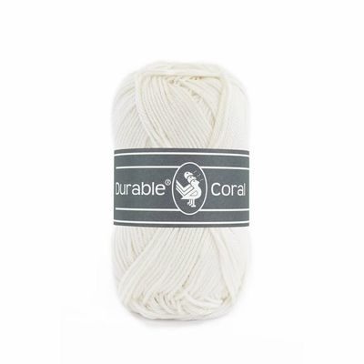 Coral 326 - Ivory