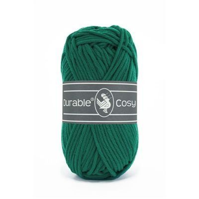 Cosy 2140 - Tropical Green