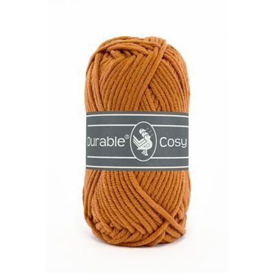Cosy 2210 - Caramel