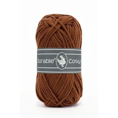 Cosy 2208 - Cayenne