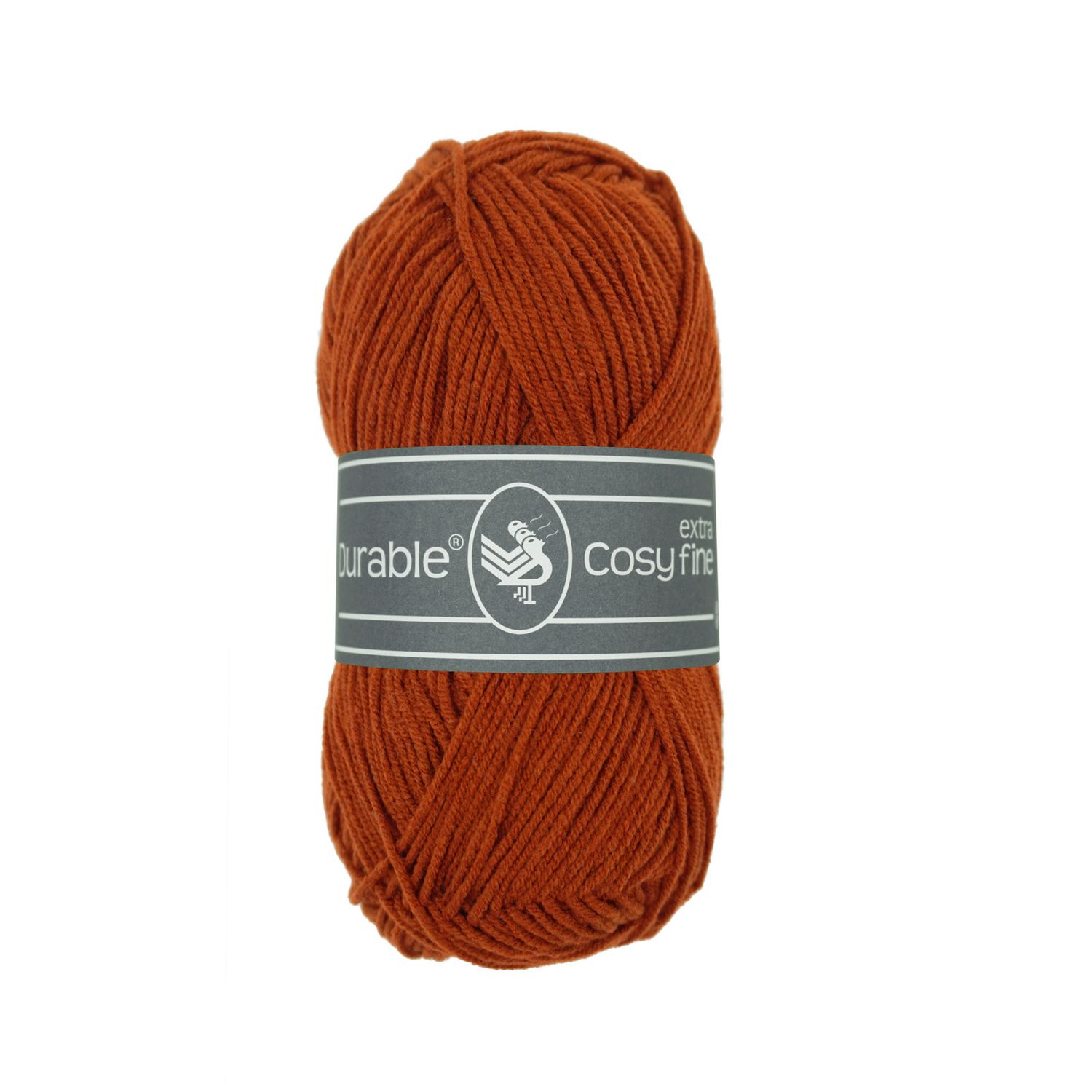 Cosy Extrafine 2239 - Brick