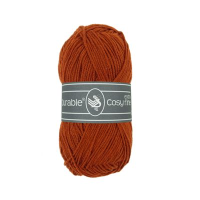 Cosy Extrafine 2239 - Brick