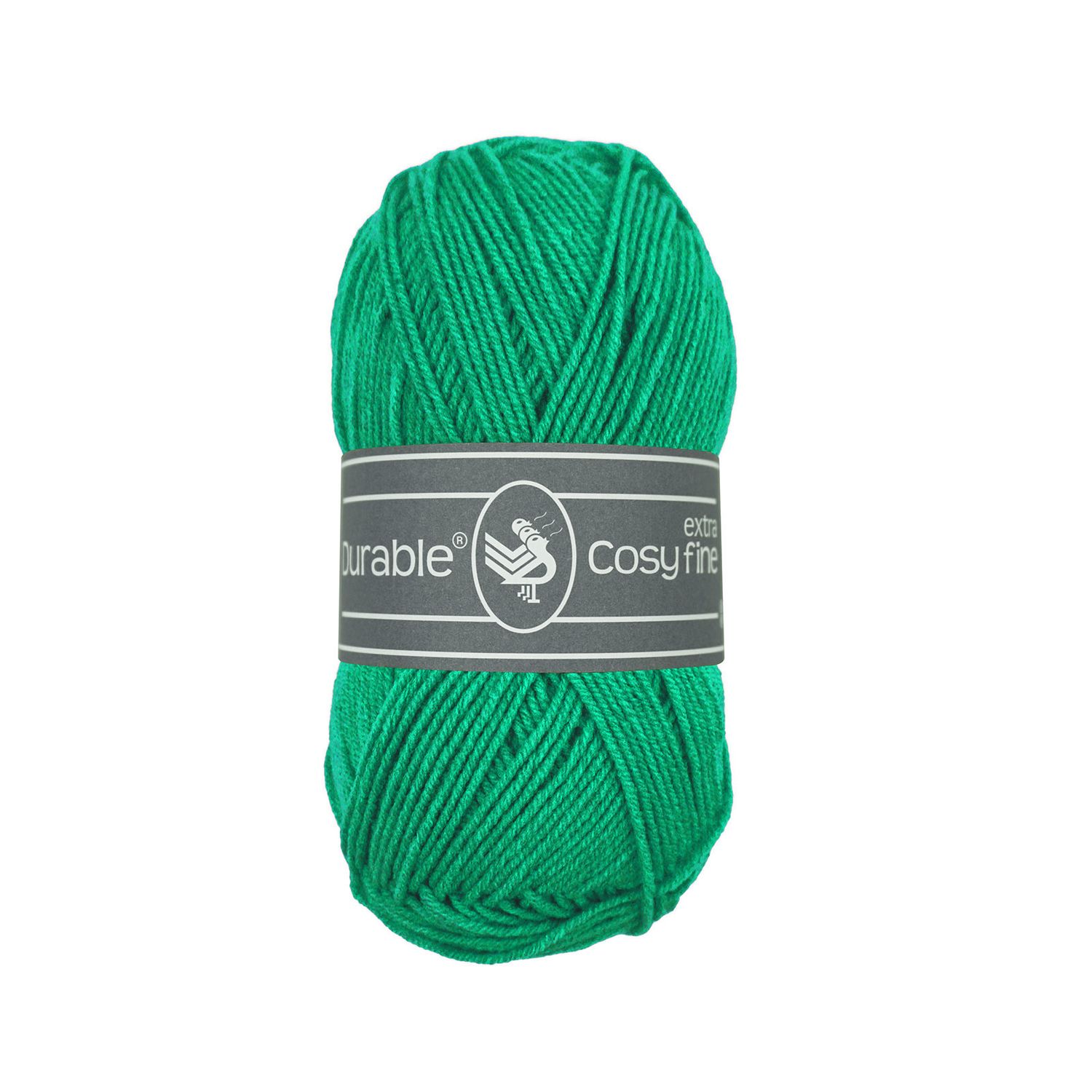 Cosy Extrafine 2135 - Emerald