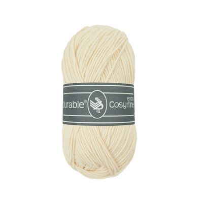 Cosy Extrafine 2172 - Cream