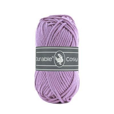 Cosy 396 - Lavender