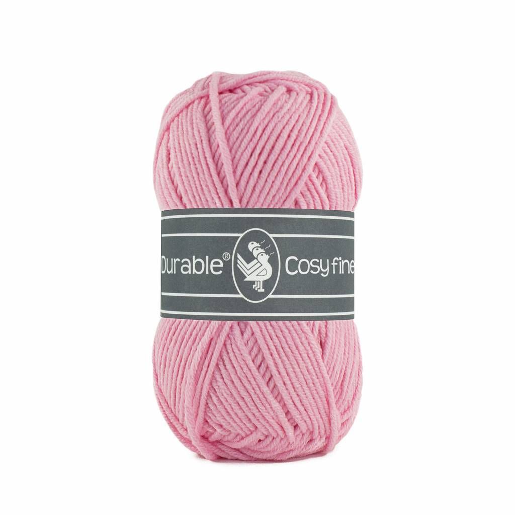 Cosy Fine 226 - Rose