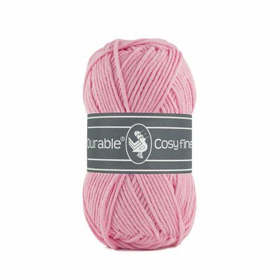 Cosy Fine 226 - Rose