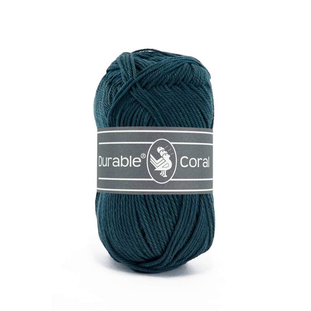Coral 375 - Petrol