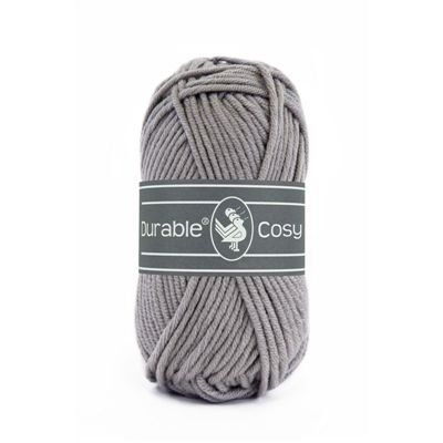 Cosy 2231 - Light grey