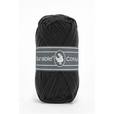 Cosy 2237 - Charcoal