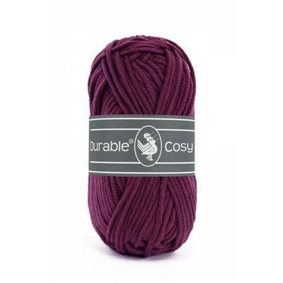 Cosy 249 - Plum
