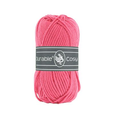 Cosy 242 - Pink Lemonade