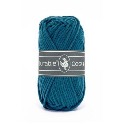 Cosy 375 - Petrol