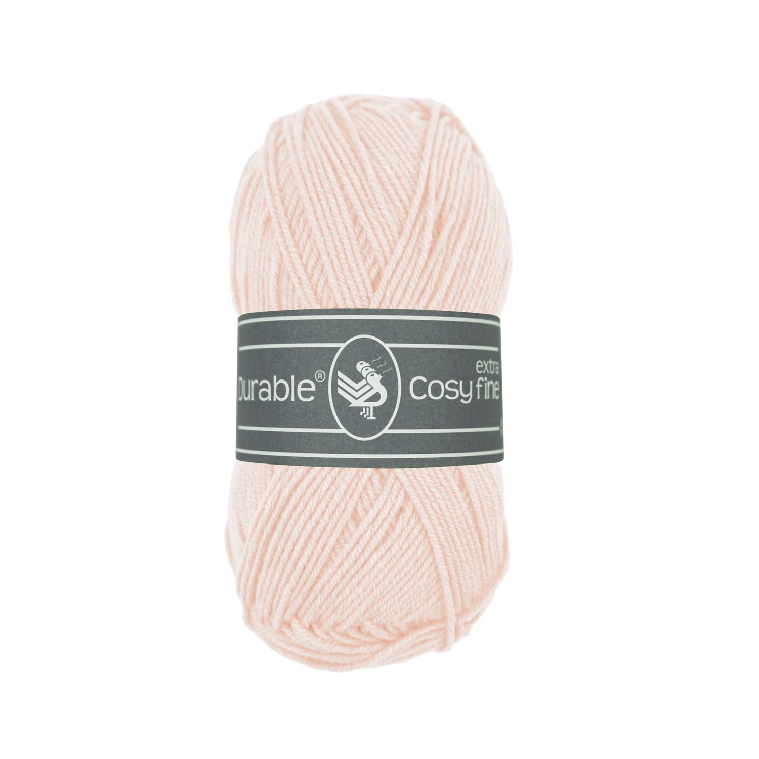 Cosy Extrafine 2192 - Pale Pink