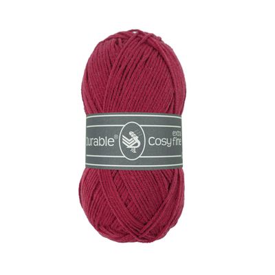Cosy Extrafine 222 - Bordeaux