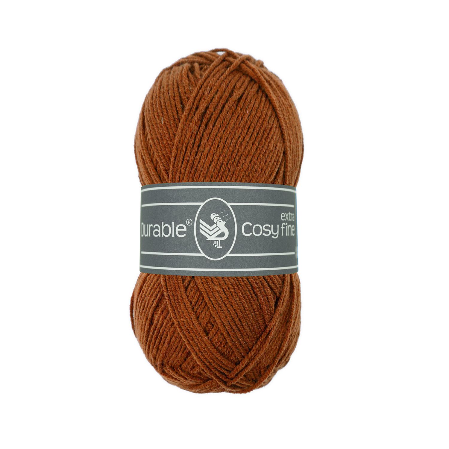 Cosy Extrafine 2214 - Cayenne