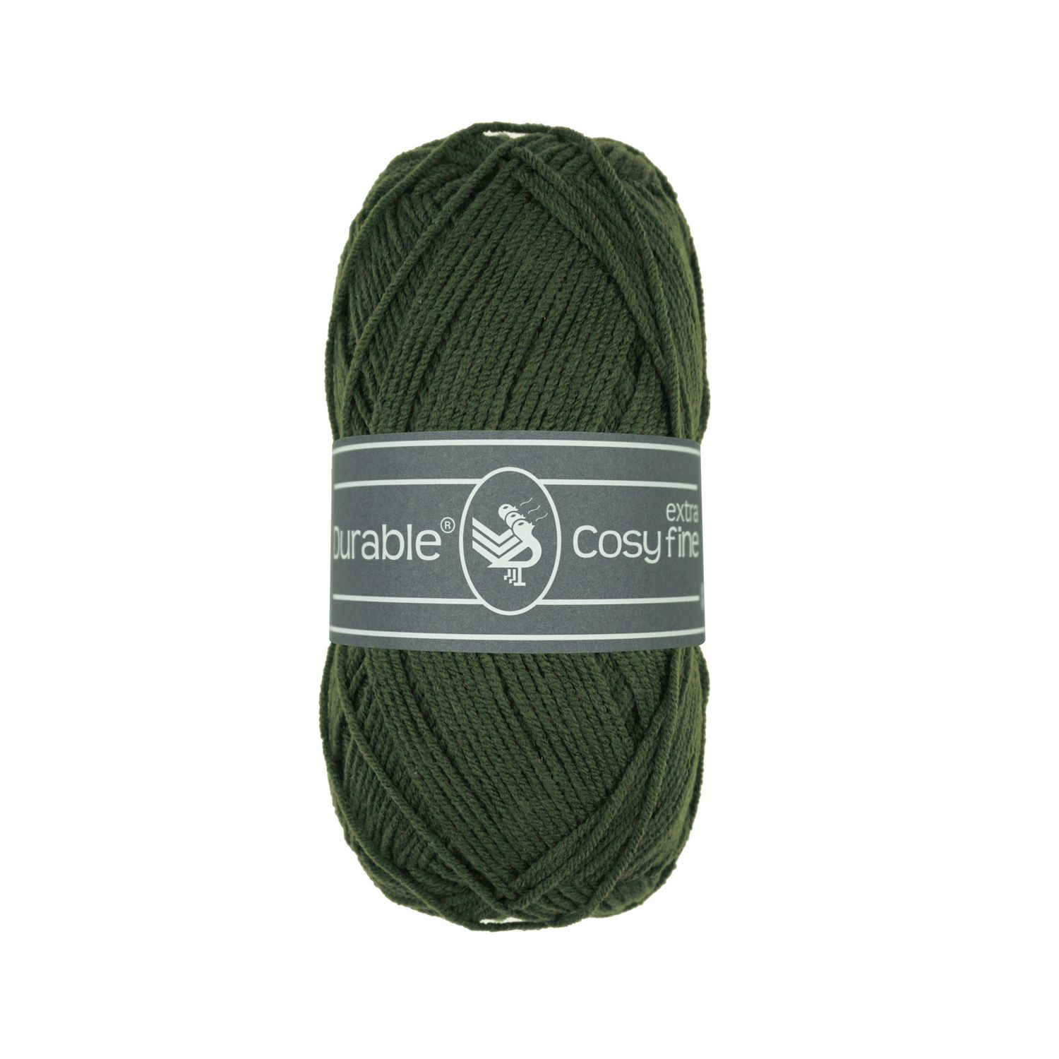 Cosy Extrafine 2149 - Dark Olive