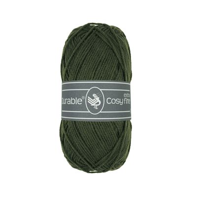 Cosy Extrafine 2149 - Dark Olive