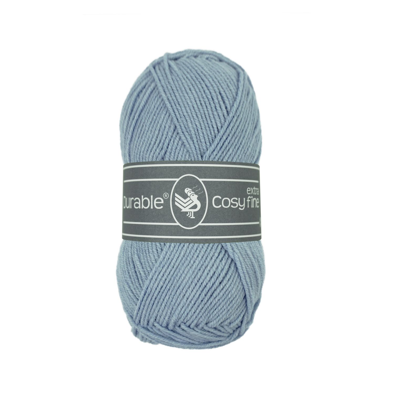 Cosy Extrafine 289 - Blue Grey