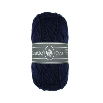 Cosy Extrafine 321 - Navy