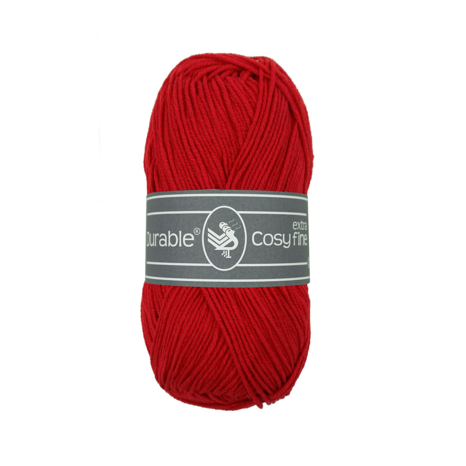 Cosy Extrafine 318 - Tomato