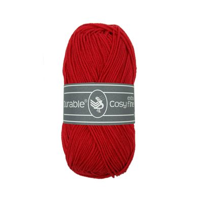 Cosy Extrafine 318 - Tomato