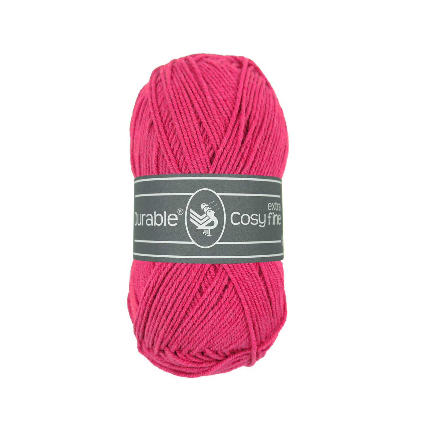 Cosy Extrafine 237 - Fuchsia