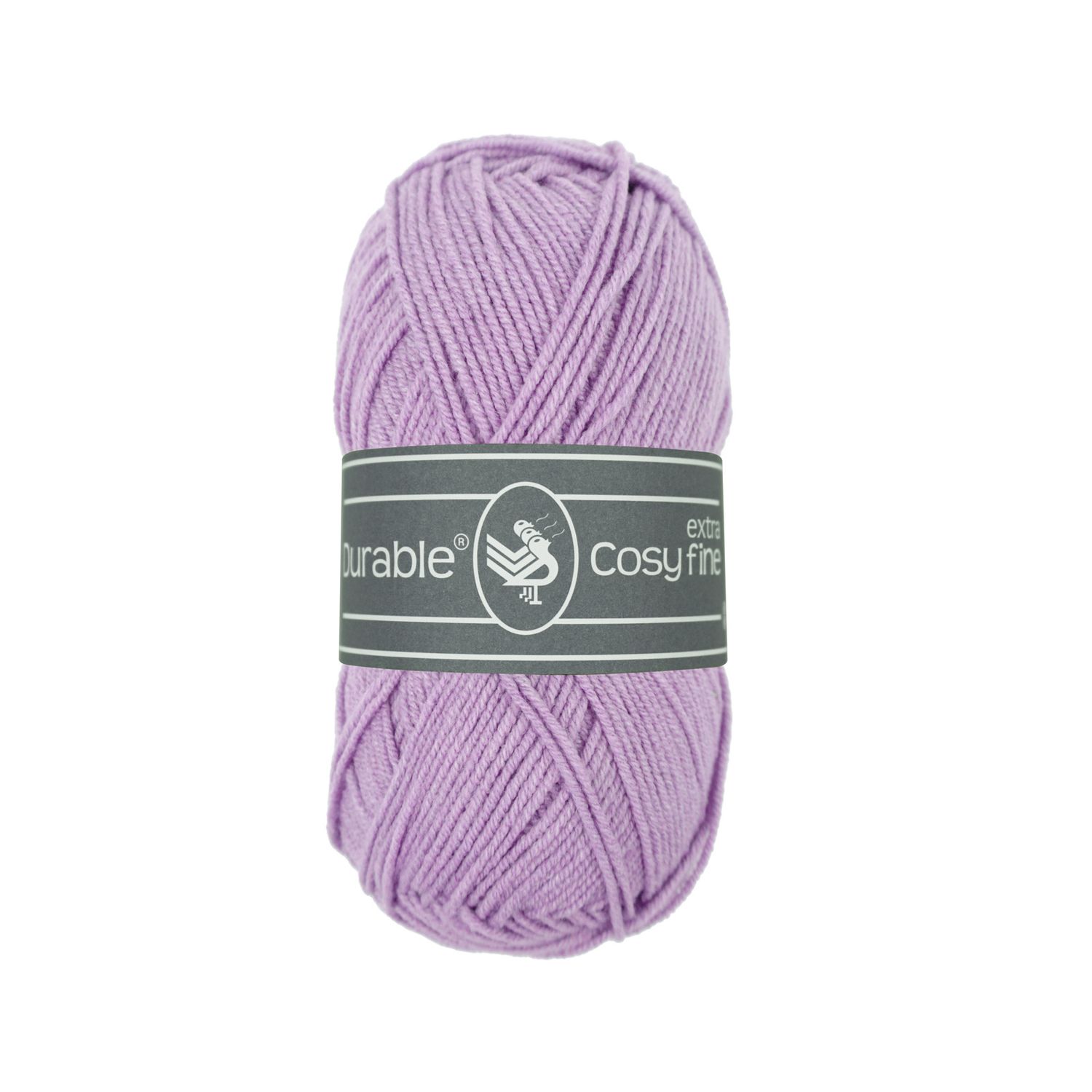 Cosy Extrafine 396 - Lavender