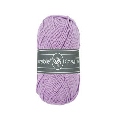 Cosy Extrafine 396 - Lavender