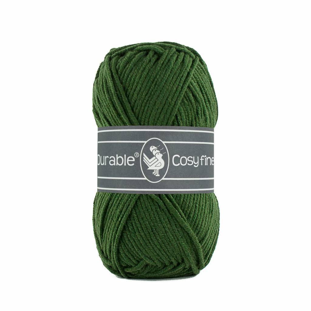 Cosy Fine 2150 - Forest Green