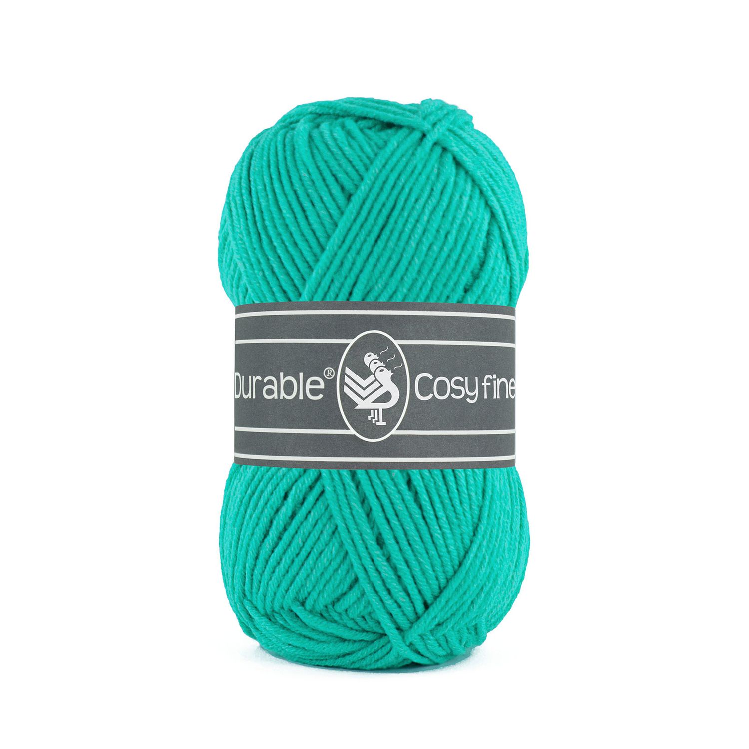 Cosy Fine 2138 - Pacific Green