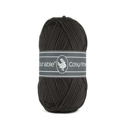 Cosy Fine 2237 - Charcoal