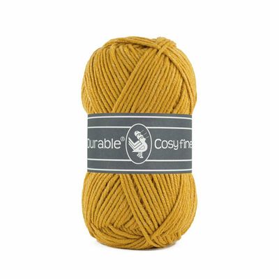 Cosy Fine 2182 - Ochre