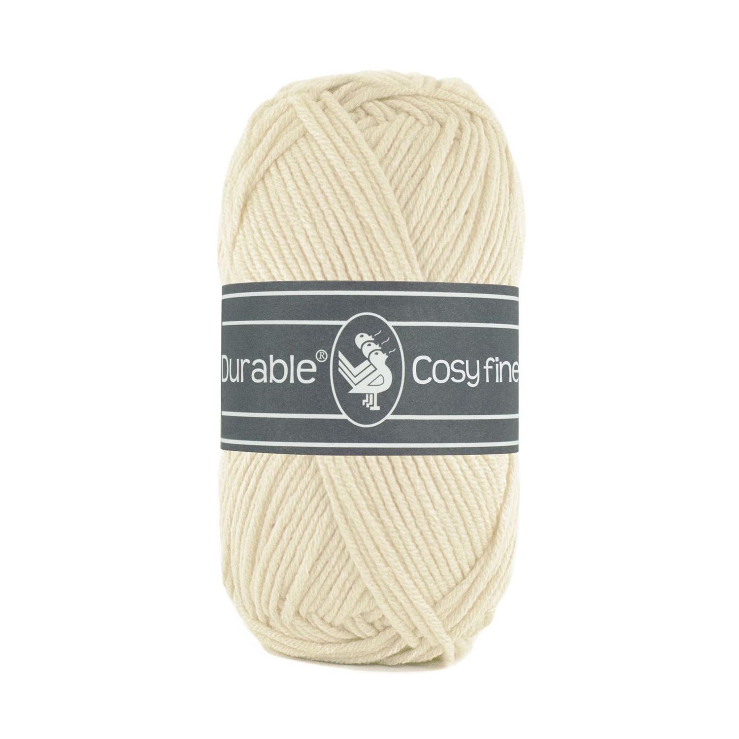Cosy Fine 2172 - Cream