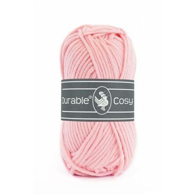 Cosy 204 - Light Pink
